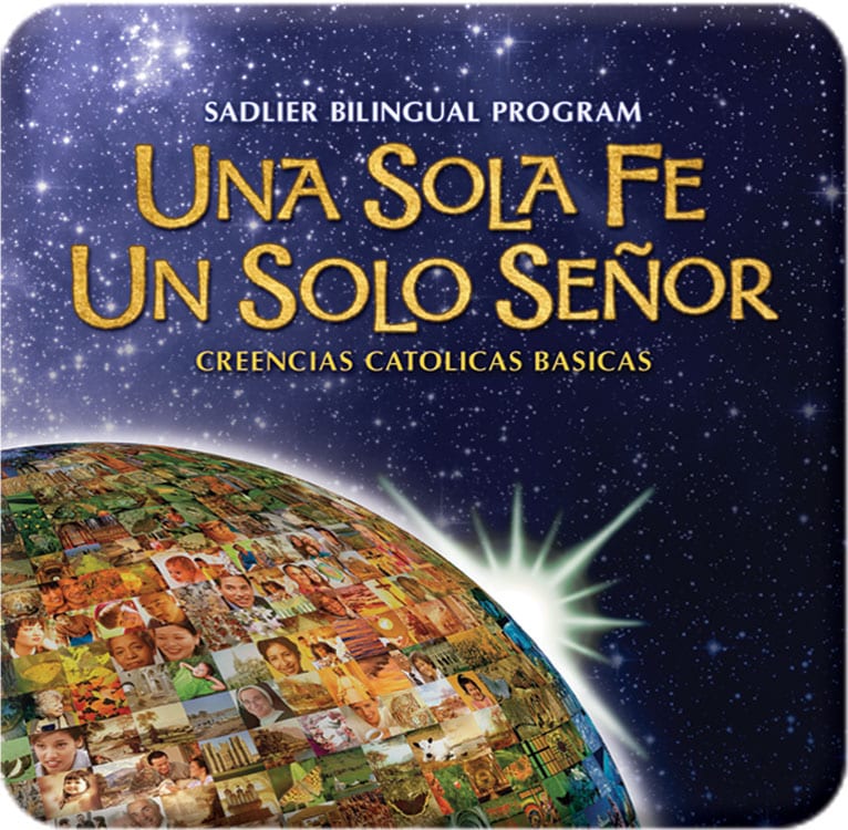 Shop | Una Sola Fe, Un Solo Señor | Student Edition Online EBook